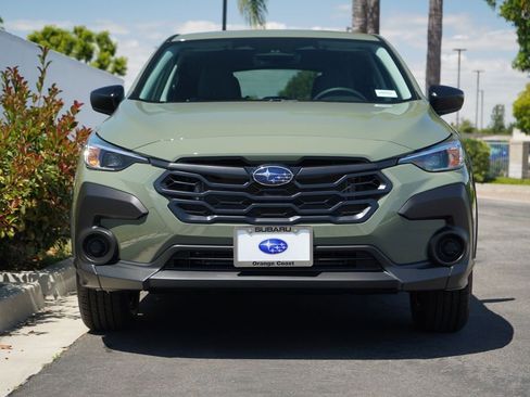 New 2026 Subaru Crosstrek 2.5i AWD/4WD image 5
