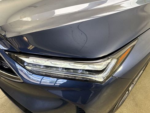 Used 2025 Acura MDX SH-AWD w/ Technology Package image 30