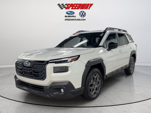 Certified 2026 Subaru Outback Premium w/ Premium/Limited Package AWD/4WD image 12