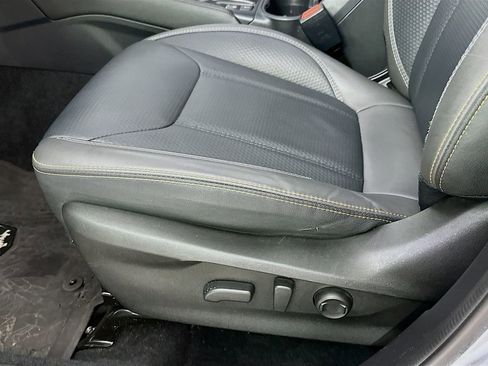 Used 2022 Subaru Forester Wilderness image 9