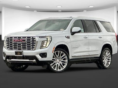 New 2026 GMC Yukon Denali image 2