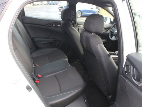 Used 2021 Honda Civic Sport image 13