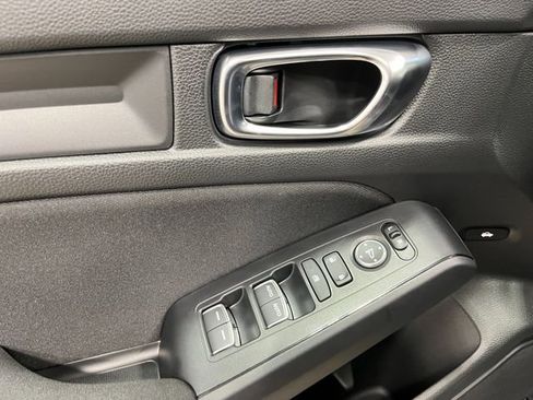 New 2026 Honda Civic LX image 13