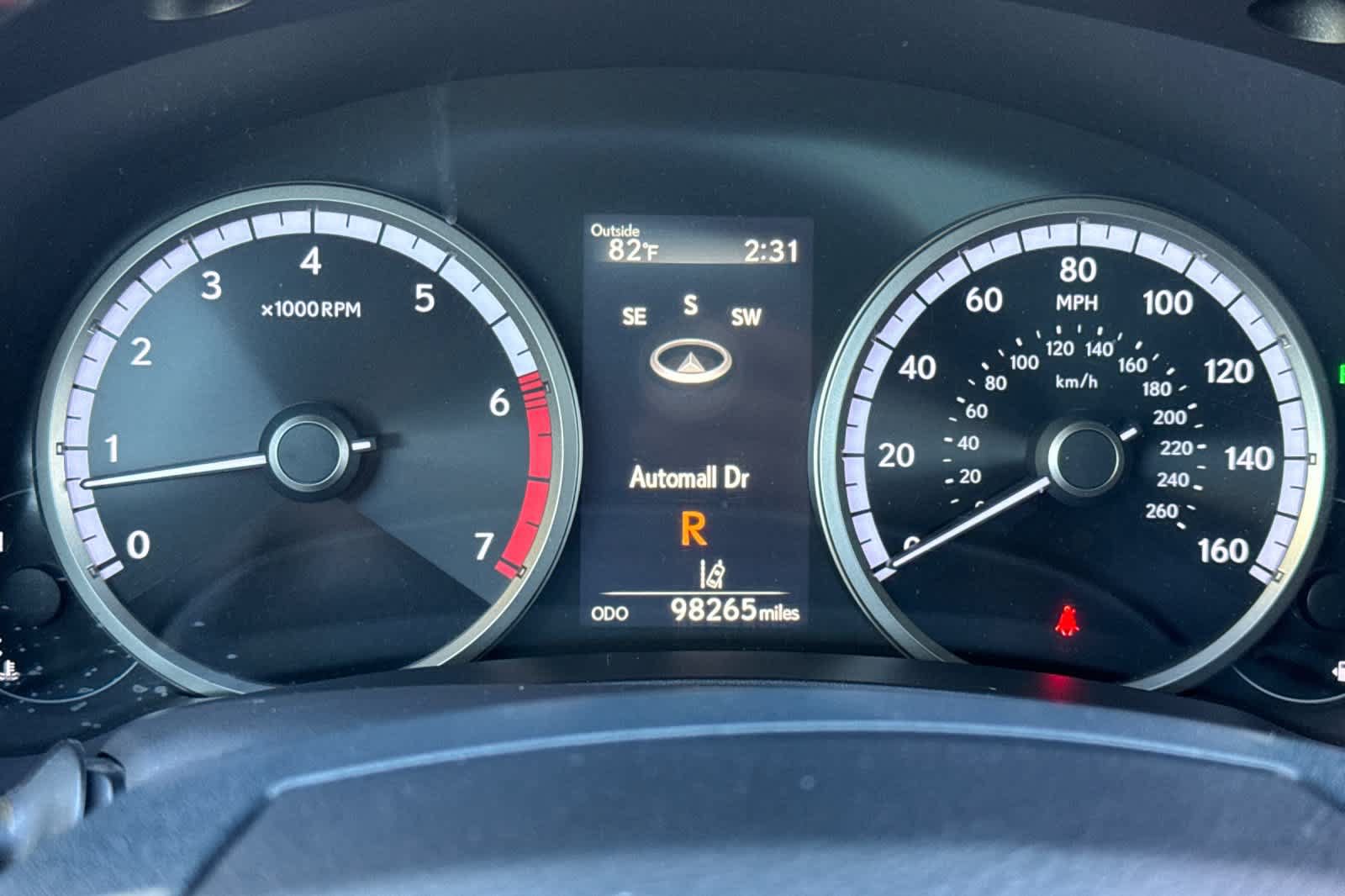 Used 2019 Lexus NX 300 F Sport w/ F Sport Premium Package AWD/4WD image 28
