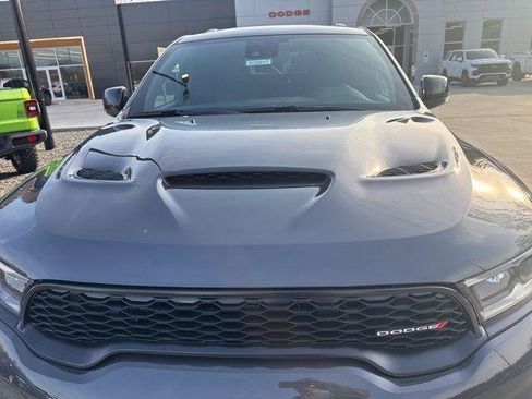New 2026 Dodge Durango GT image 15