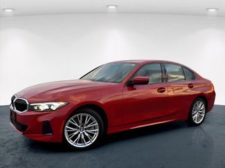 Used 2023 BMW 330i xDrive Sedan video 2