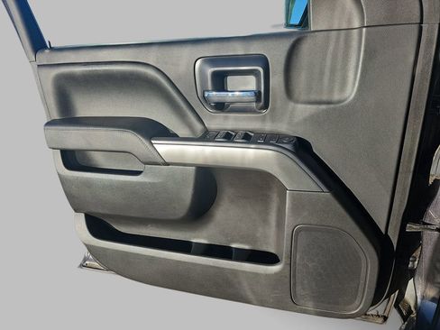 Used 2014 Chevrolet Silverado 1500 LT w/ All Star Edition image 30