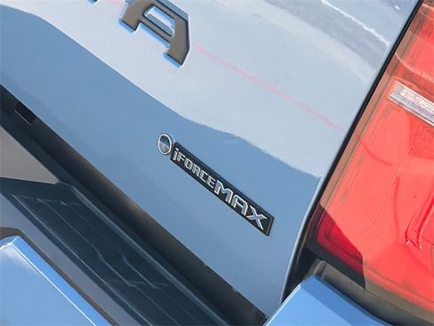 New 2026 Toyota Tacoma TRD Off-Road image 12