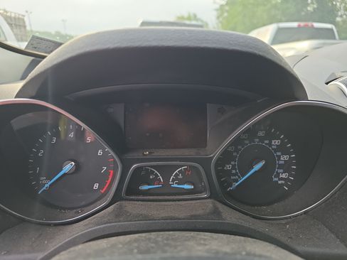 Used 2013 Ford Escape SEL AWD/4WD image 16