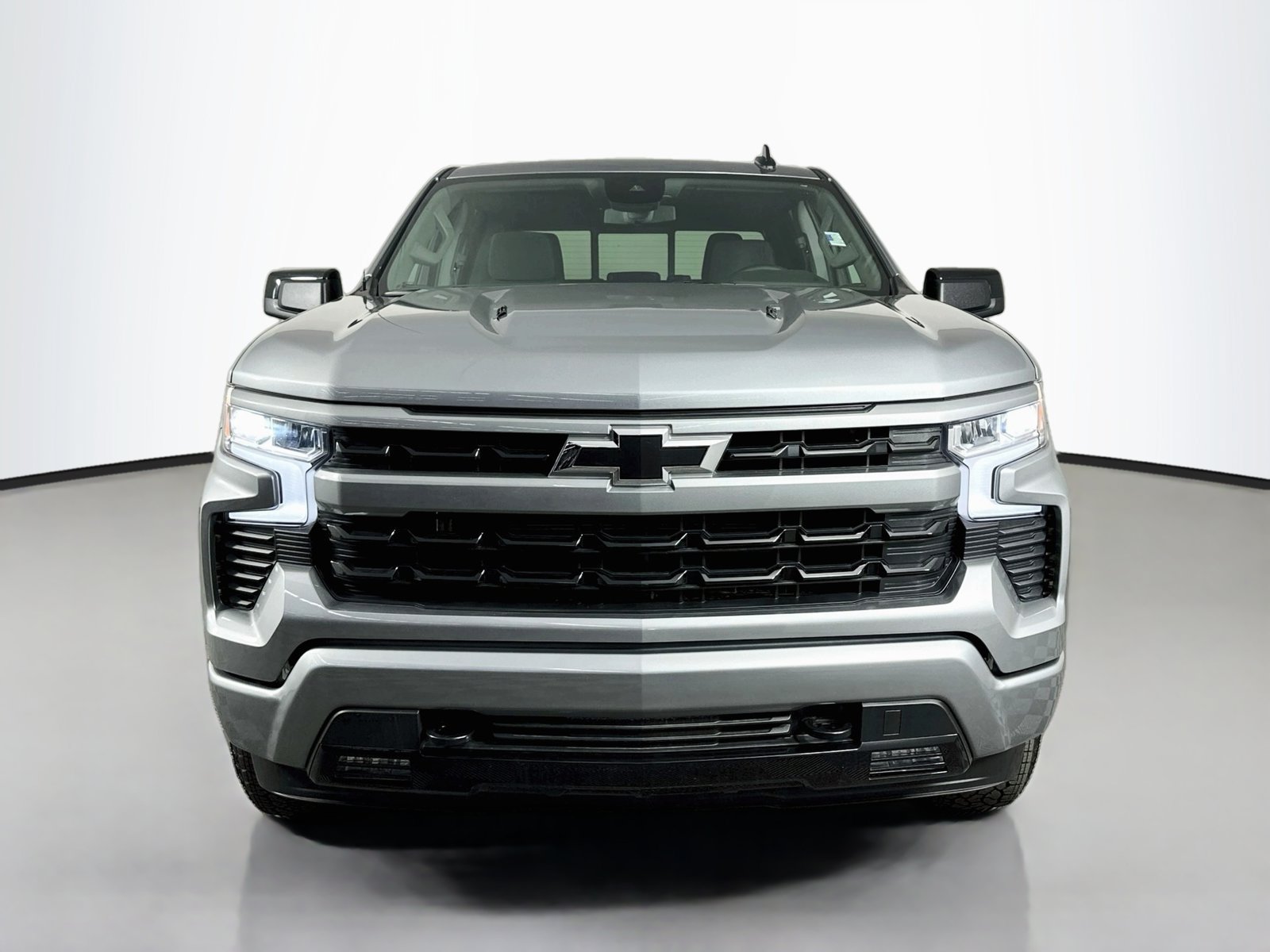 New 2026 Chevrolet Silverado 1500 RST w/ All Star Edition Plus AWD/4WD image 2