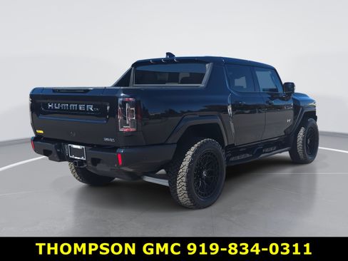 New 2025 GMC Hummer EV 3X image 6