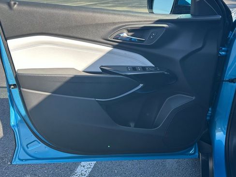 New 2025 Chevrolet Trax LT image 20