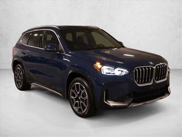 New 2027 BMW X1 xDrive28i w/ Technology Package AWD/4WD image 6