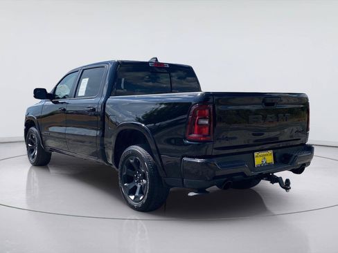 Used 2025 RAM 1500 Lone Star AWD/4WD image 3
