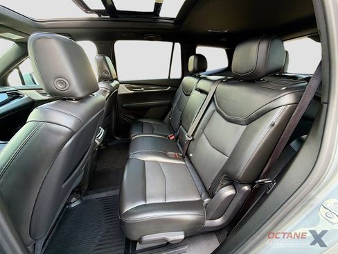 Used 2024 Cadillac XT6 Sport image 26