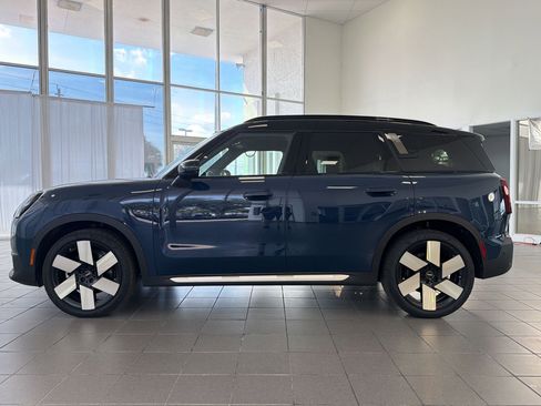Used 2026 MINI Cooper Countryman S AWD/4WD image 2