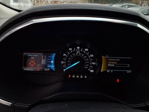 Used 2020 Ford Edge Titanium w/ Equipment Group 301A image 14