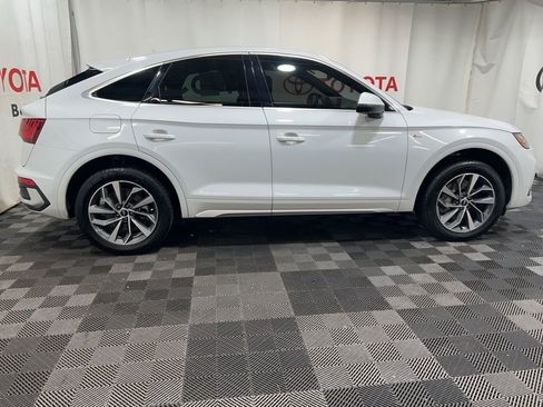 Used 2022 Audi Q5 2.0T Premium Plus image 10