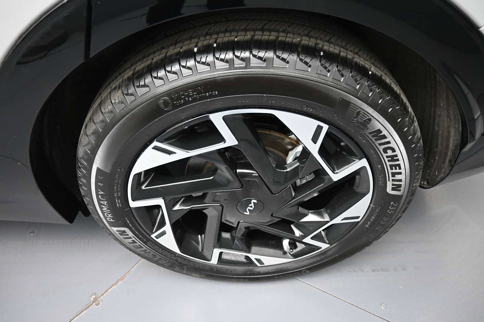 Used 2025 Kia Sportage SX FWD image 14