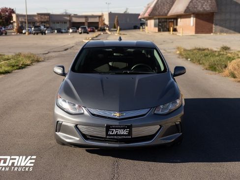 Used 2018 Chevrolet Volt LT image 4