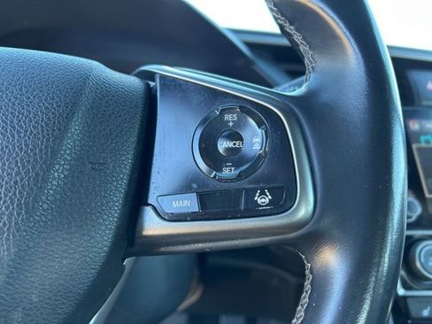 Used 2020 Honda Civic EX image 13