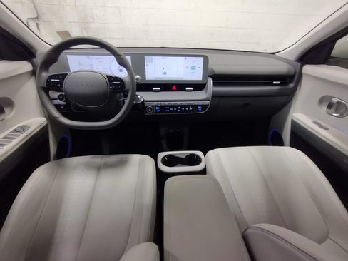 Certified 2023 Hyundai Ioniq 5 SEL AWD/4WD image 38