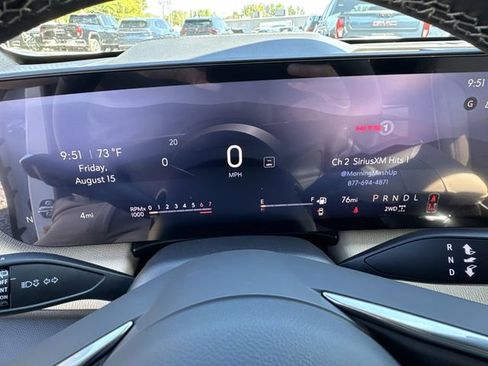 New 2026 Buick Enclave Preferred w/ Power Package image 72