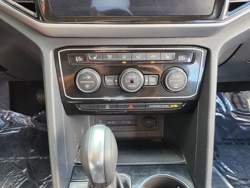 Used 2023 Volkswagen Atlas SE FWD image 20