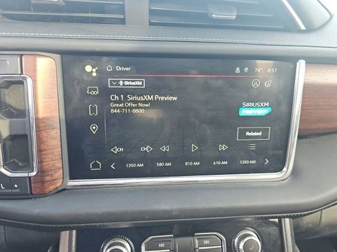 Used 2023 GMC Yukon Denali Ultimate image 22