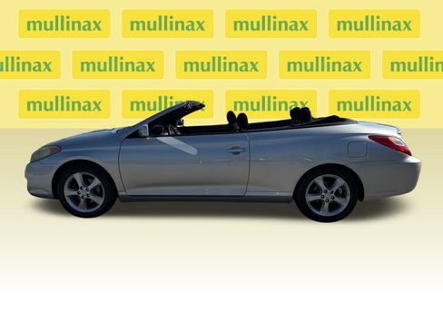 Used 2005 Toyota Solara SE image 7