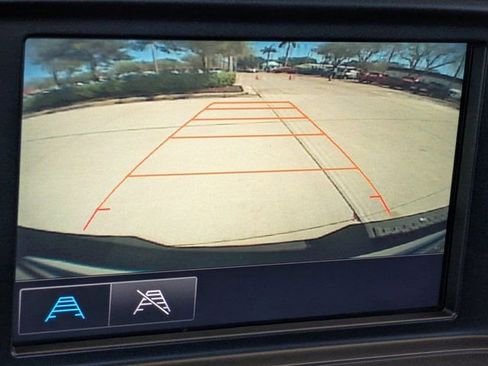 Used 2016 Chevrolet Silverado 1500 W/T w/ Black Out Edition image 23