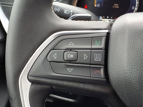 New 2026 Jeep Grand Cherokee Laredo AWD/4WD image 20