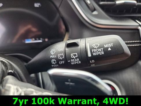 Certified 2023 Jeep Grand Cherokee L Laredo w/ Luxury Tech Group I image 30