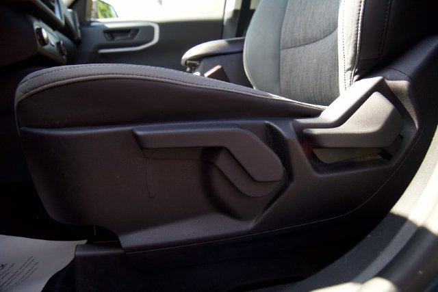 Used 2021 Ford Bronco Sport Big Bend AWD/4WD image 18