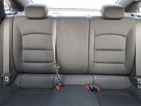 Certified 2020 Chevrolet Malibu LS image 14