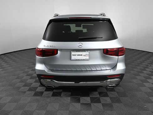 New 2026 Mercedes-Benz GLB 250 image 29