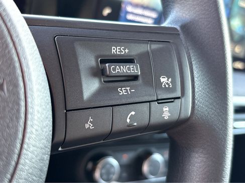 New 2026 Nissan Kicks S AWD/4WD image 14