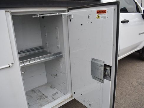 Used 2022 Chevrolet Silverado 3500 W/T w/ WT Convenience Package image 15