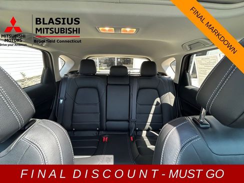 Used 2024 MAZDA CX-5 AWD 2.5 S w/ Preferred Package image 78