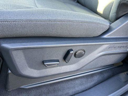 New 2025 Ford F150 XLT w/ Equipment Group 303A High image 18