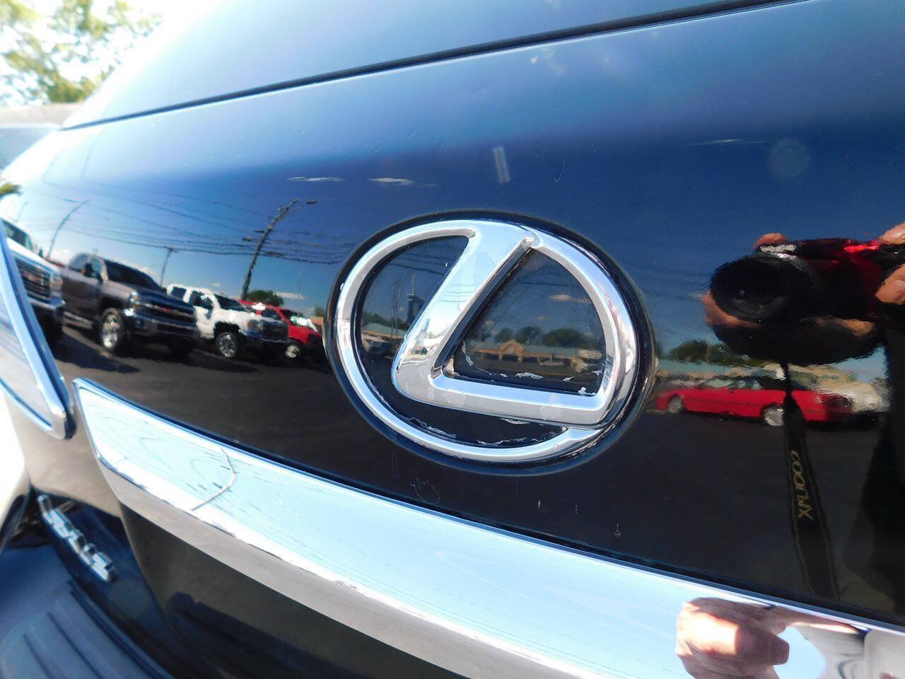 Used 2010 Lexus RX 350 AWD image 10