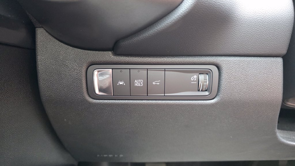 Used 2024 Chevrolet Equinox EV RS FWD image 29