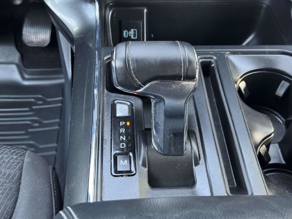 Used 2022 Ford F150 XLT w/ Equipment Group 302A High AWD/4WD image 8