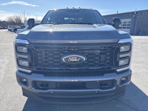 New 2026 Ford F350 Lariat w/ Black Appearance Package AWD/4WD image 14