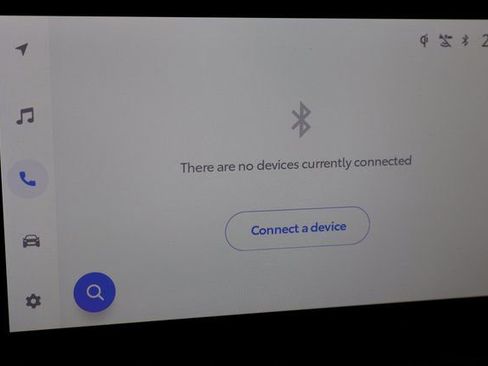 Used 2025 Toyota Camry SE image 26