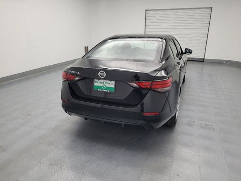 Used 2020 Nissan Sentra S FWD image 7