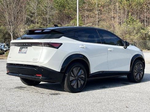 Certified 2023 Nissan Ariya AWD image 26