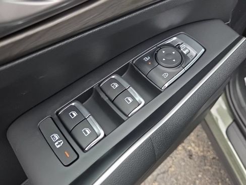 New 2026 Kia Sorento X-Line EX AWD/4WD image 27