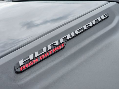 New 2026 RAM 1500 RHO AWD/4WD image 19