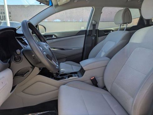 Used 2016 Hyundai Tucson SE w/ Option Group 02 image 21